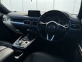 2018 Mazda CX-8 I, белый - вид 5