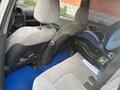 2004 Hyundai Santa Fe I, серебристый, 285000 рублей - вид 6