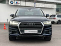 2015 Audi Q7 II (4M), синий, 3790000 рублей - вид 1