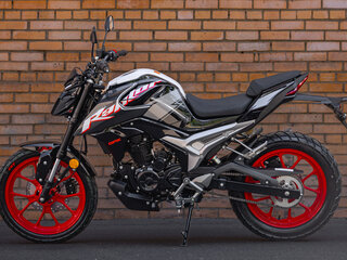GPX Raptor RZ200