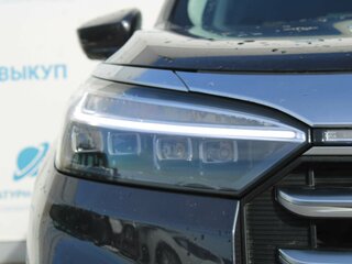 2022 Exeed VX I, серый, 2300000 рублей, вид 4