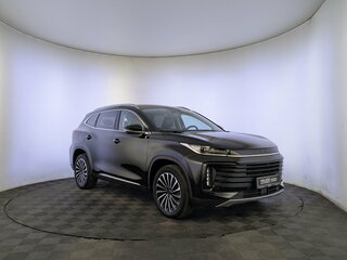 2023 Exeed TXL I Рестайлинг, чёрный, 2075000 рублей, вид 3