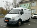 2020 ГАЗ ГАЗель (2705), белый, 849000 рублей