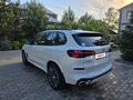 2023 BMW X5 30d IV (G05/G18) Рестайлинг, белый, 11900000 рублей - вид 8