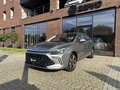 2025 BAIC U5 Plus, серый, 2130000 рублей