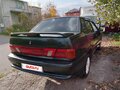 2006 Lada (ВАЗ) 2115, серый, 150000 рублей - вид 2