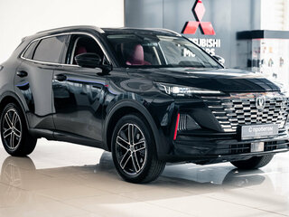 2024 Changan UNI-S I, чёрный, 2220000 рублей, вид 3