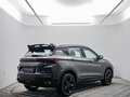 2024 Geely Coolray I Рестайлинг, серый, 2067000 рублей - вид 4