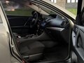 2013 Mazda 3 II (BL) Рестайлинг, серый - вид 5