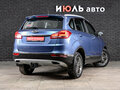 2017 Chery Tiggo 5 I Рестайлинг, синий, 1035000 рублей - вид 3