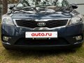 2010 Kia Ceed I Рестайлинг, синий, 1050000 рублей