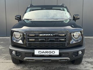 2026 Haval Dargo I, чёрный, 3899000 рублей, вид 2