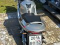 2002 Honda CBR 600F, серебристый, 450000 рублей - вид 2