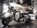 2011 Harley-Davidson Electra Glide, белый, 1100000 рублей - вид 4