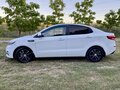 2016 Kia Rio III Рестайлинг, белый, 780000 рублей - вид 6