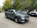 2017 Kia Rio IV, серый, 1180000 рублей - вид 1