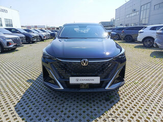 2026 Changan CS35 Max, чёрный, 2839900 рублей, вид 2