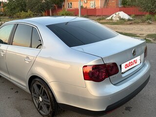 2008 Volkswagen Jetta V, серебристый, 620000 рублей, вид 5