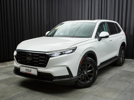 Honda CR-V VI