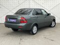 2010 Lada (ВАЗ) Priora I, зелёный - вид 4
