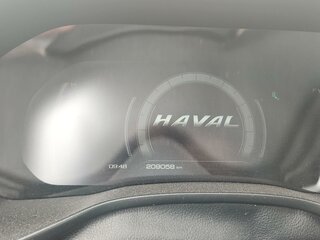 2023 Haval Jolion I, белый, 1230000 рублей, вид 5