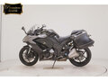 2017 Kawasaki Ninja 1000 SX, чёрный, 950000 рублей - вид 1