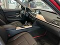 2013 BMW 3 серии 316i VI (F3x), красный, 1099000 рублей - вид 6
