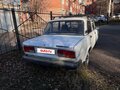 2010 Lada (ВАЗ) 2107, белый, 60000 рублей - вид 2