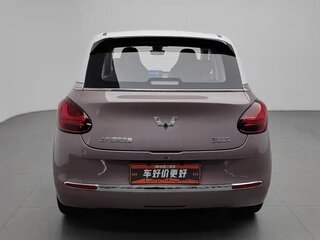 2023 Wuling Binguo 17.3 kWh, фиолетовый, 865520 рублей, вид 2