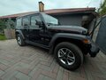 2018 Jeep Wrangler IV (JL), чёрный, 4550000 рублей - вид 3