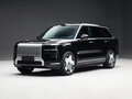 2026 Zeekr 9X 70 kWh, чёрный, 11300000 рублей - вид 1