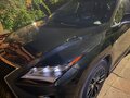 2019 Lexus RX 300 IV, чёрный, 3500000 рублей - вид 10