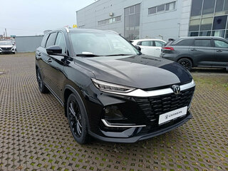 2026 Changan CS75 Pro, чёрный, 3155000 рублей, вид 3