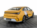 2024 BAIC U5 Plus, жёлтый, 820000 рублей - вид 4