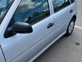 2004 Volkswagen Pointer, серебристый - вид 2