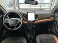2026 Lada (ВАЗ) Vesta SW Cross I Рестайлинг (NG), серебристый, 2271000 рублей - вид 11