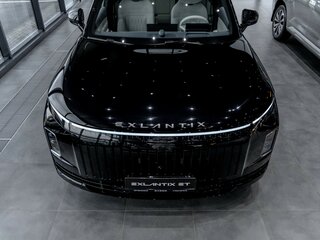 2026 Esteo Exlantix ET, чёрный, 6990000 рублей, вид 2