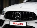 2021 Mercedes-Benz E-Класс AMG 53 AMG V (W213) Рестайлинг, белый, 8000000 рублей - вид 6