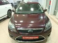 2010 Ford Focus II Рестайлинг, фиолетовый, 474000 рублей - вид 2