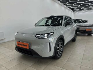 2026 Leapmotor A10 53 kWh, серый, 2300000 рублей, вид 1