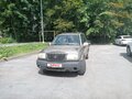 2001 Suzuki XL7 I, золотистый, 250000 рублей