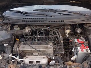 2012 Geely MK I, чёрный, 190000 рублей, вид 5