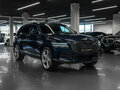 2021 Genesis GV80 I, синий, 7900000 рублей - вид 1