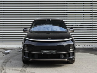 2026 Li Auto (Lixiang) L9 52.3 kWh I Рестайлинг, чёрный, 10995038 рублей, вид 3