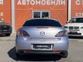 2008 Mazda 6 II (GH), серебристый, 850000 рублей - вид 5