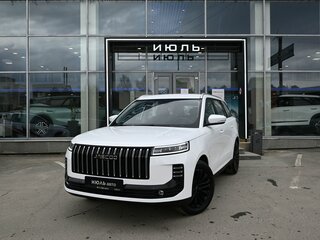 2026 Jaecoo J6, белый, 2330000 рублей, вид 1