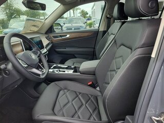 2026 Volkswagen Atlas I Рестайлинг 2, серый, 6705429 рублей, вид 5