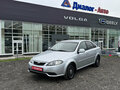 2014 Daewoo Gentra II, серебристый, 560000 рублей