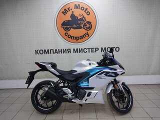 Yamaha YZF-R3