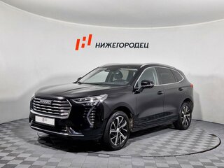 2023 Haval Jolion I, чёрный, 1699000 рублей, вид 1